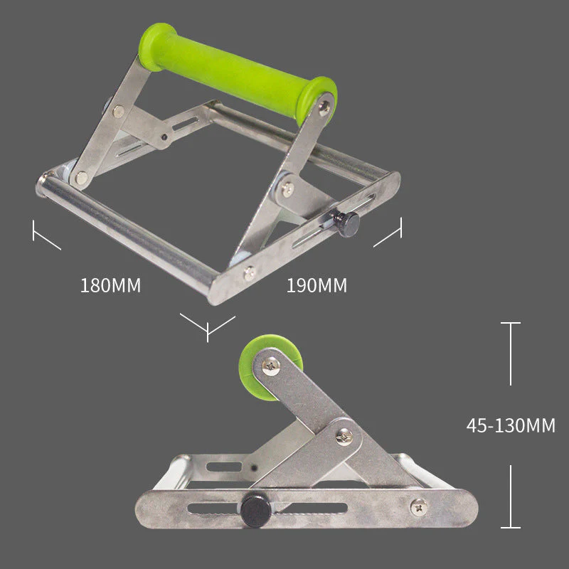 50% OFF | PerfectAlign™ - Adjustable knife rest - Image 11