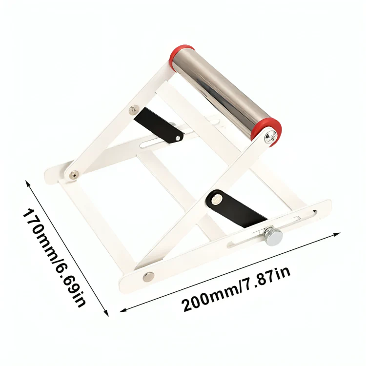 50% OFF | PerfectAlign™ - Adjustable knife rest - Image 9