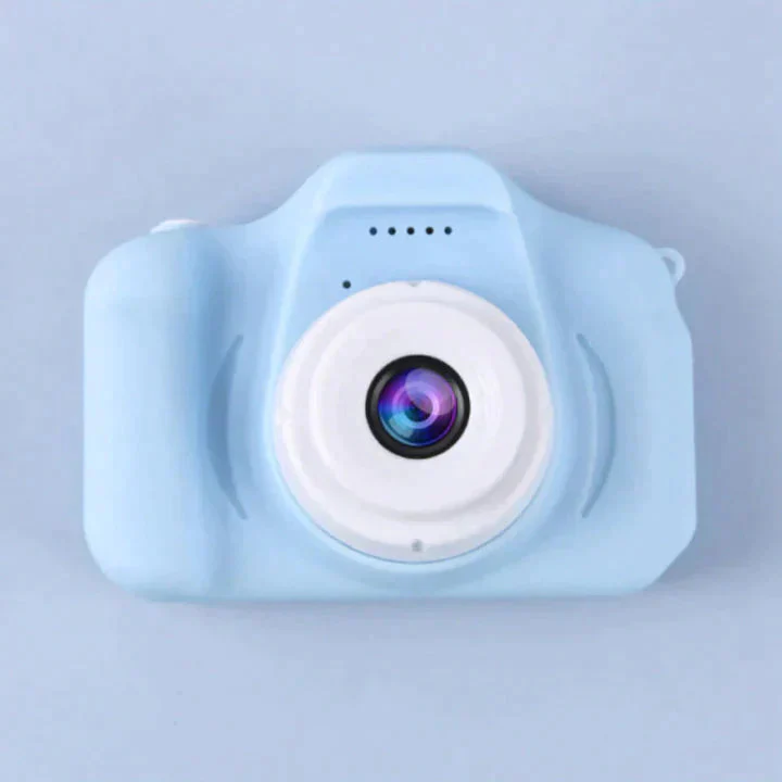 RetroShoot - Vintage Mini Camer - Image 2
