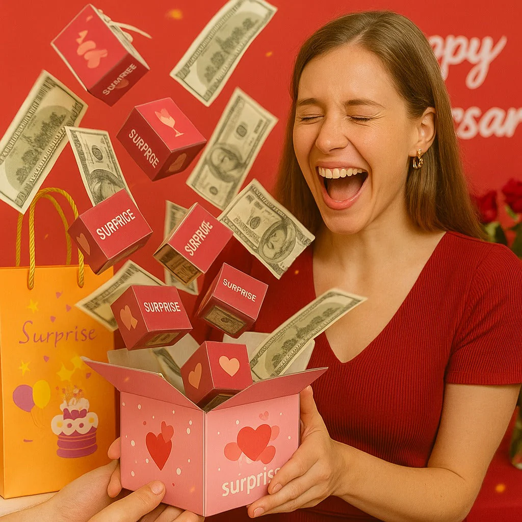 SurpriseBox - Surprise Gift Box - Image 3