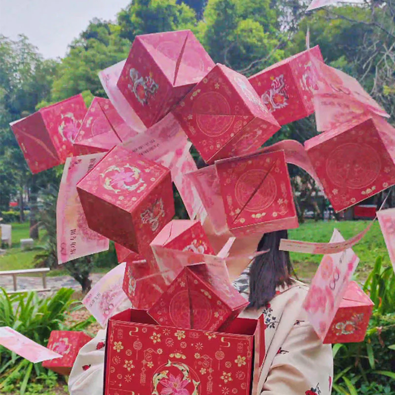 SurpriseBox - Surprise Gift Box - Image 4