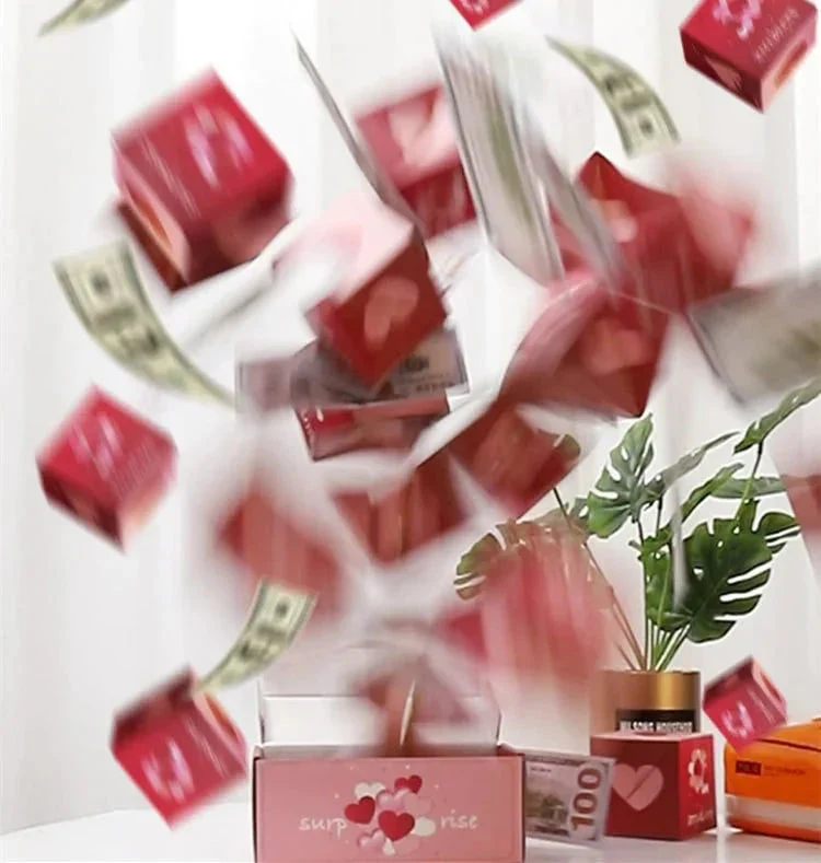 SurpriseBox - Surprise Gift Box - Image 5