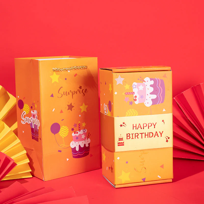 SurpriseBox - Surprise Gift Box - Image 7