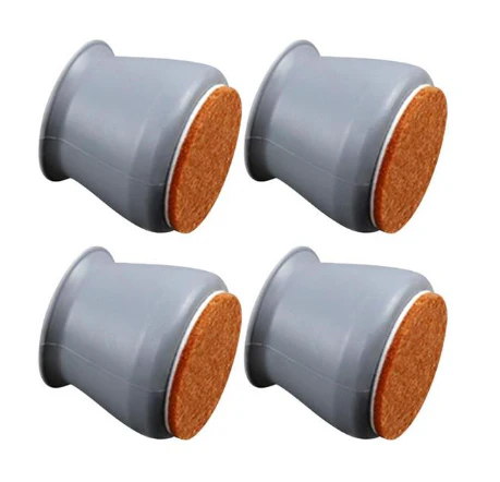 8+8 FREE | QuietGlide - Silicone Furniture Leg Cover - Image 6