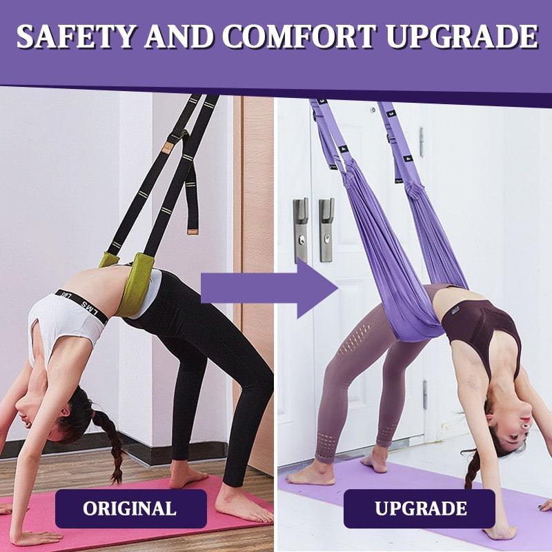 AerialFlex - Unlock Maximum Mobility and Rapid Muscle Recovery - Image 3