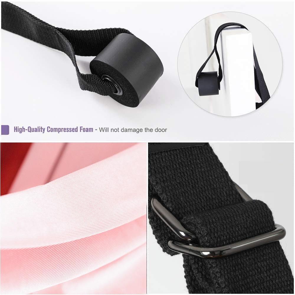AerialFlex - Unlock Maximum Mobility and Rapid Muscle Recovery - Image 7
