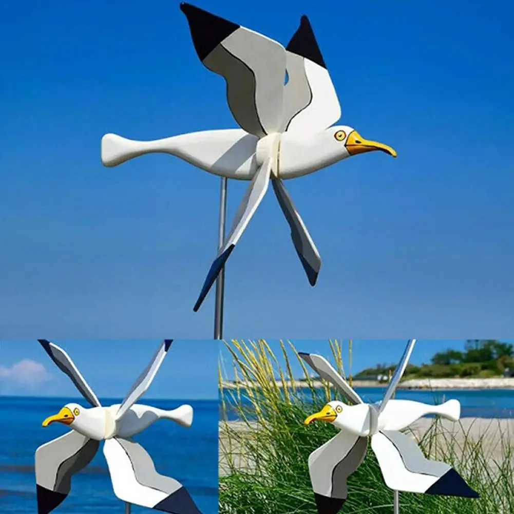 AeroBirdGlide – Bring Your Garden to Life with Gentle Movement - Image 4