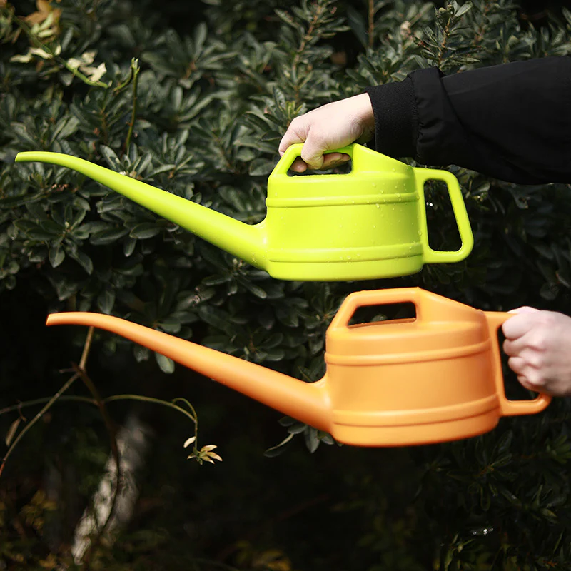 AguaEase – Water Your Plants Exactly Where They Need It