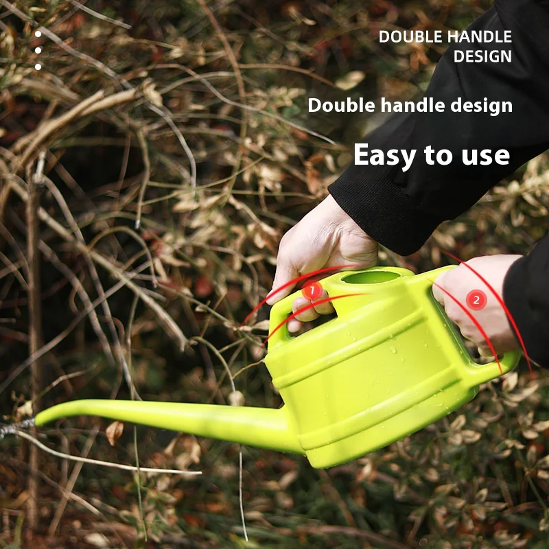 AguaEase – Water Your Plants Exactly Where They Need It - Image 2