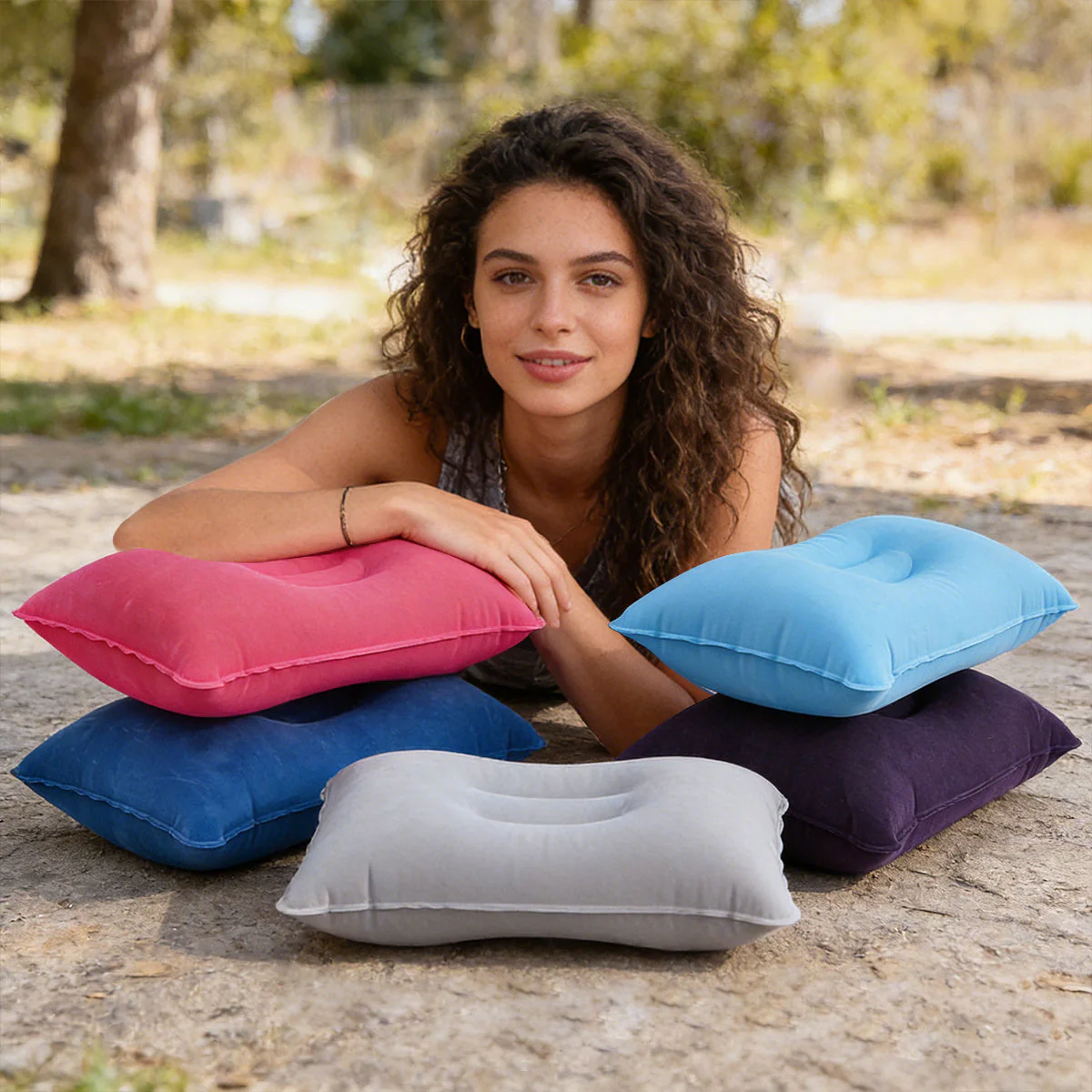 1+1 FREE | AirNest - Instant Neck and Back Pain Relief Anywhere - Image 6