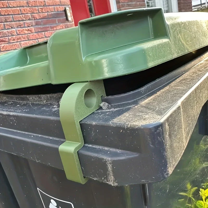 1+1 FREE | AirVentClip – Eliminates Trash Odors and Keeps Pests Away