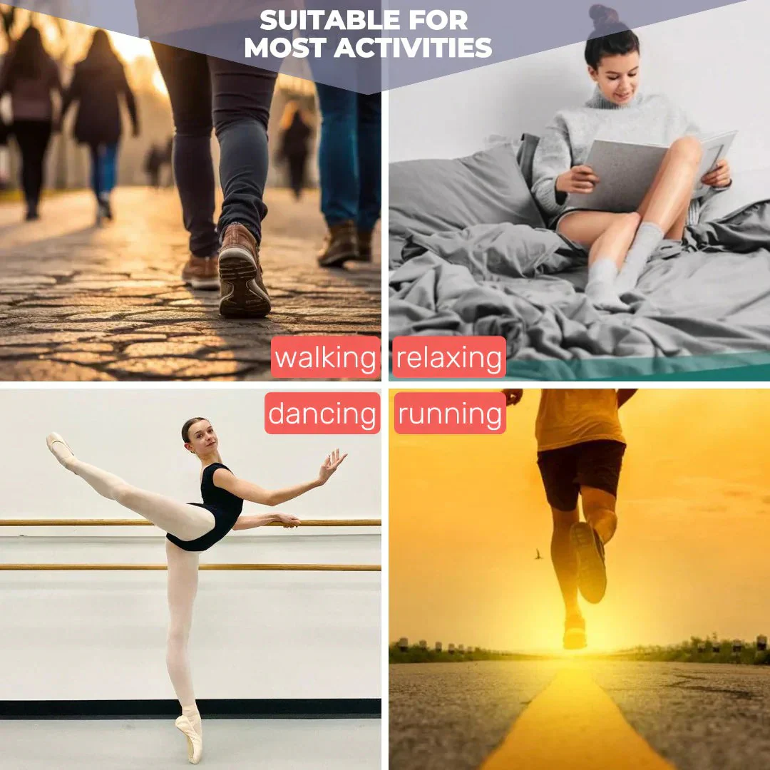 1+1 FREE | AlignaFeet – For naturally beautiful & pain-free feet - Image 7