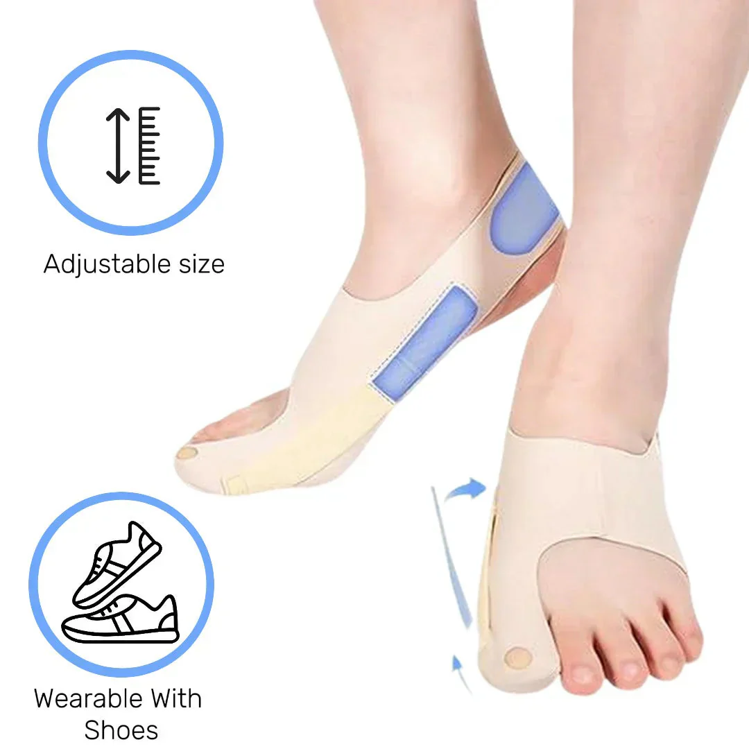 1+1 FREE | AlignaFeet – For naturally beautiful & pain-free feet - Image 8
