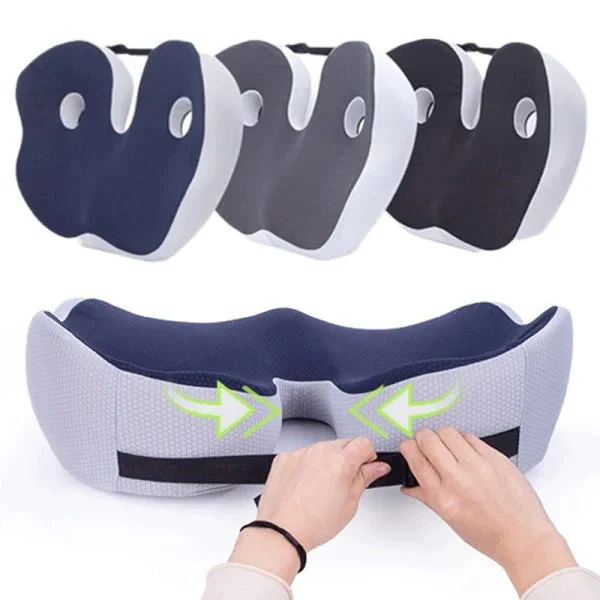 AlignSeat – All-day comfort and pain-free sitting anywhere - Image 10
