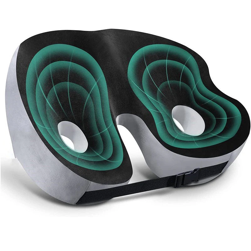 AlignSeat – All-day comfort and pain-free sitting anywhere - Image 11