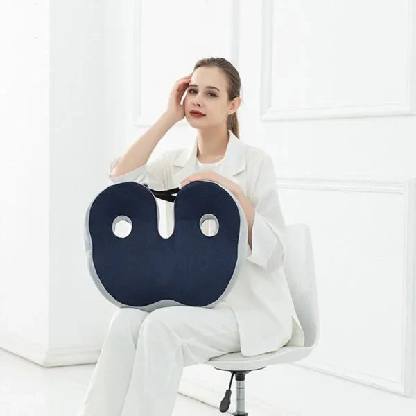 AlignSeat – All-day comfort and pain-free sitting anywhere - Image 8