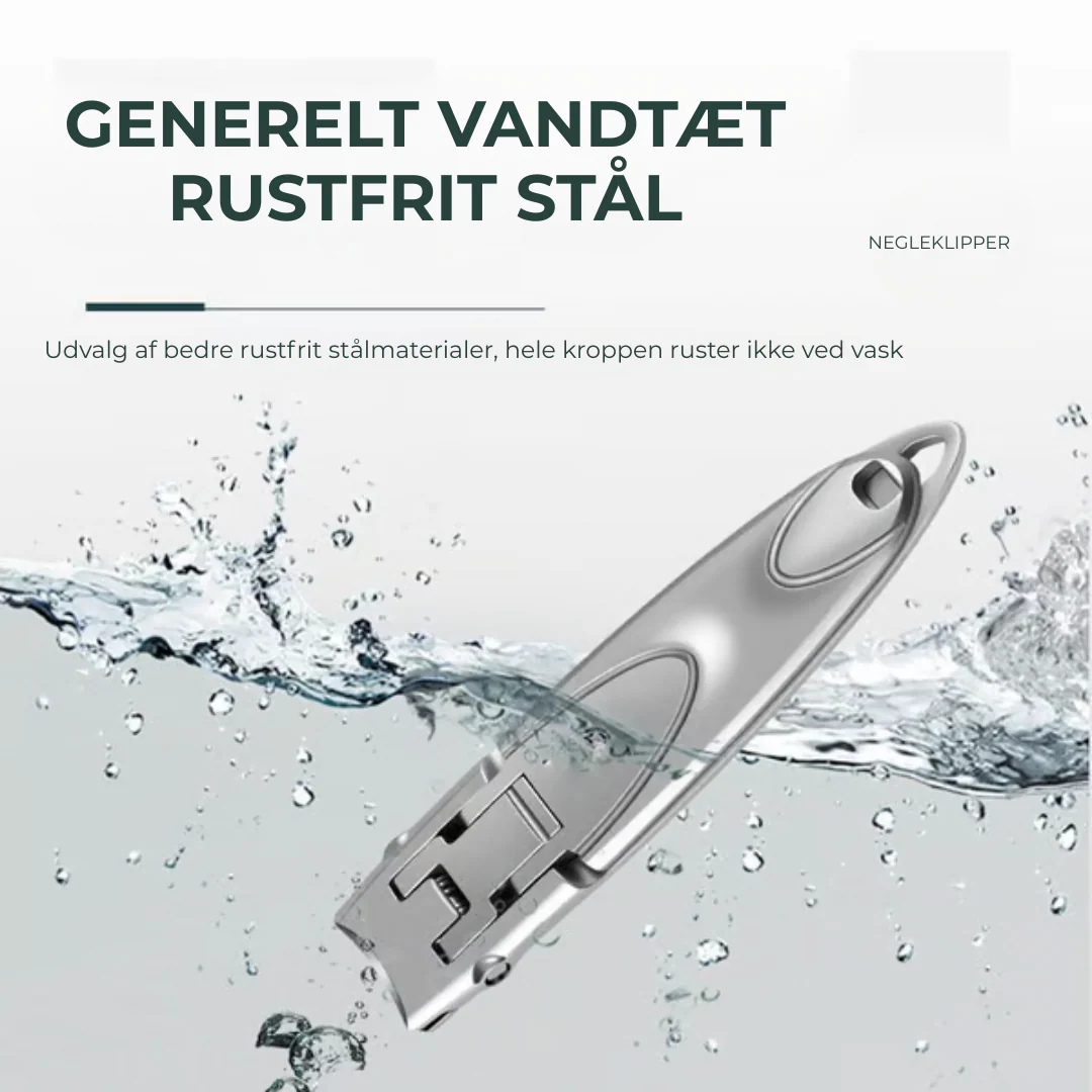 AllureClip – Easily and Pain-Free Cut Thick Nails - Image 3