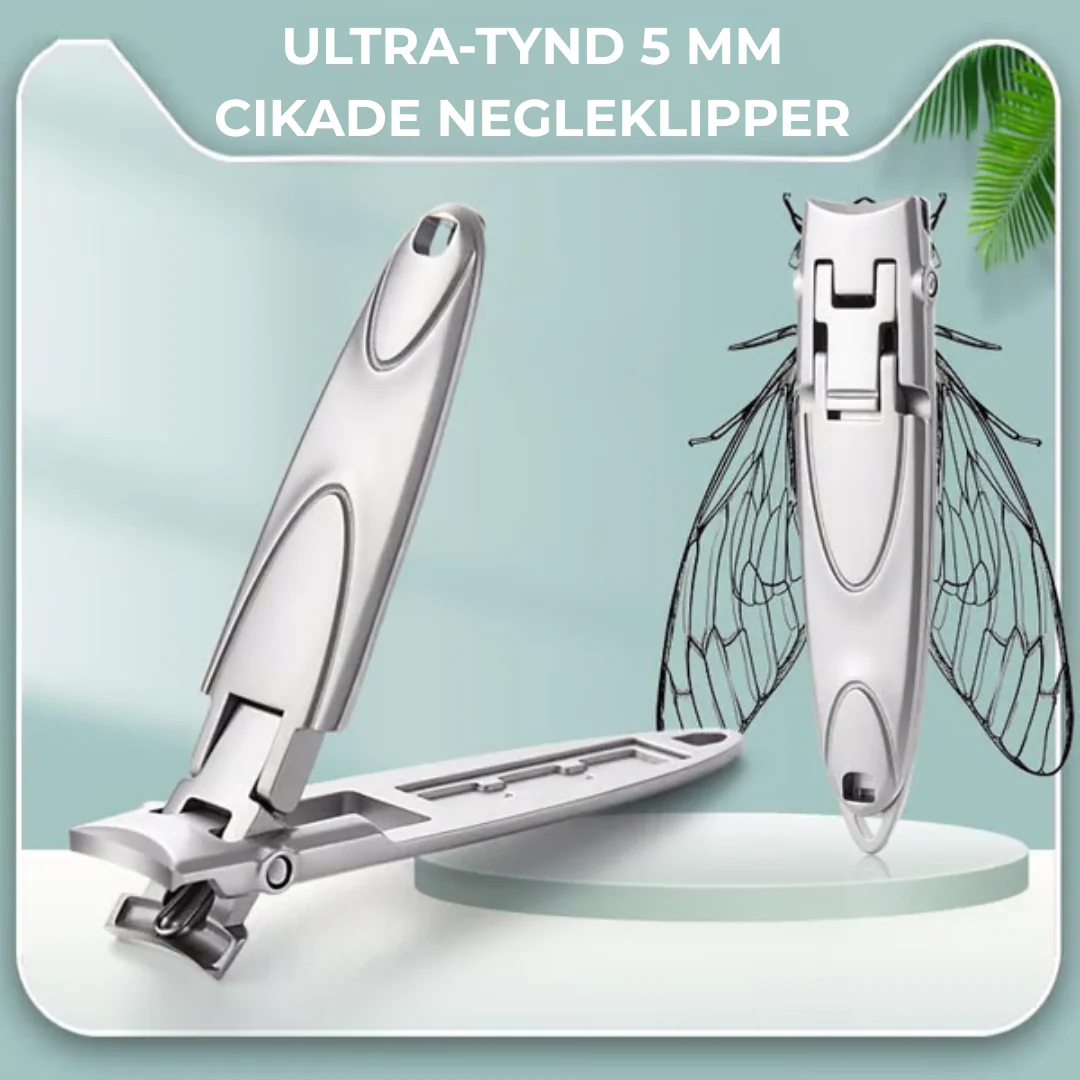 AllureClip – Easily and Pain-Free Cut Thick Nails - Image 5