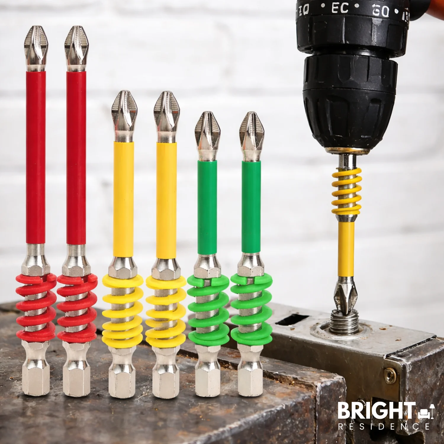 AntislipGrip – Get Perfect Screw Grip and Stop Slipping Now