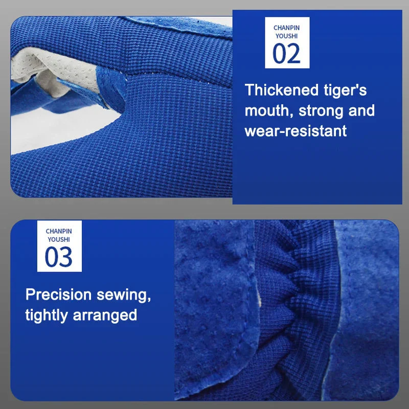 AntiThorn – Ultimate Protection Against Cuts and Scratches While Gardening - Image 2