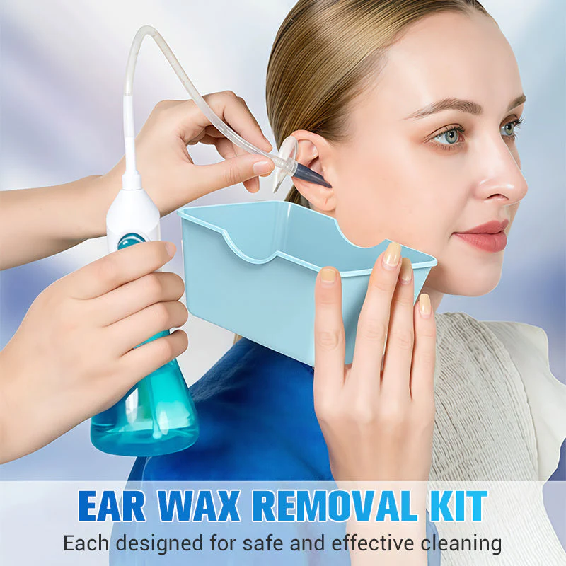 AquaClearJet – Safely Removes Earwax for Immediate Relief - Image 2
