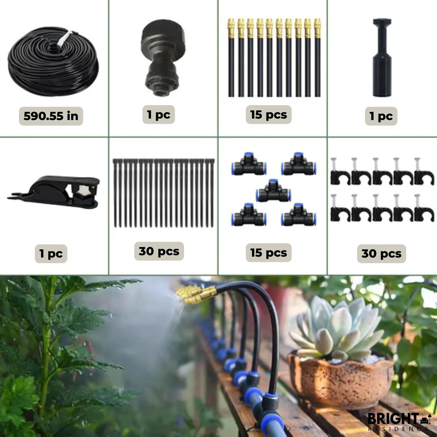 AquaFine Mist – Perfect Garden Watering Made Simple - Image 12