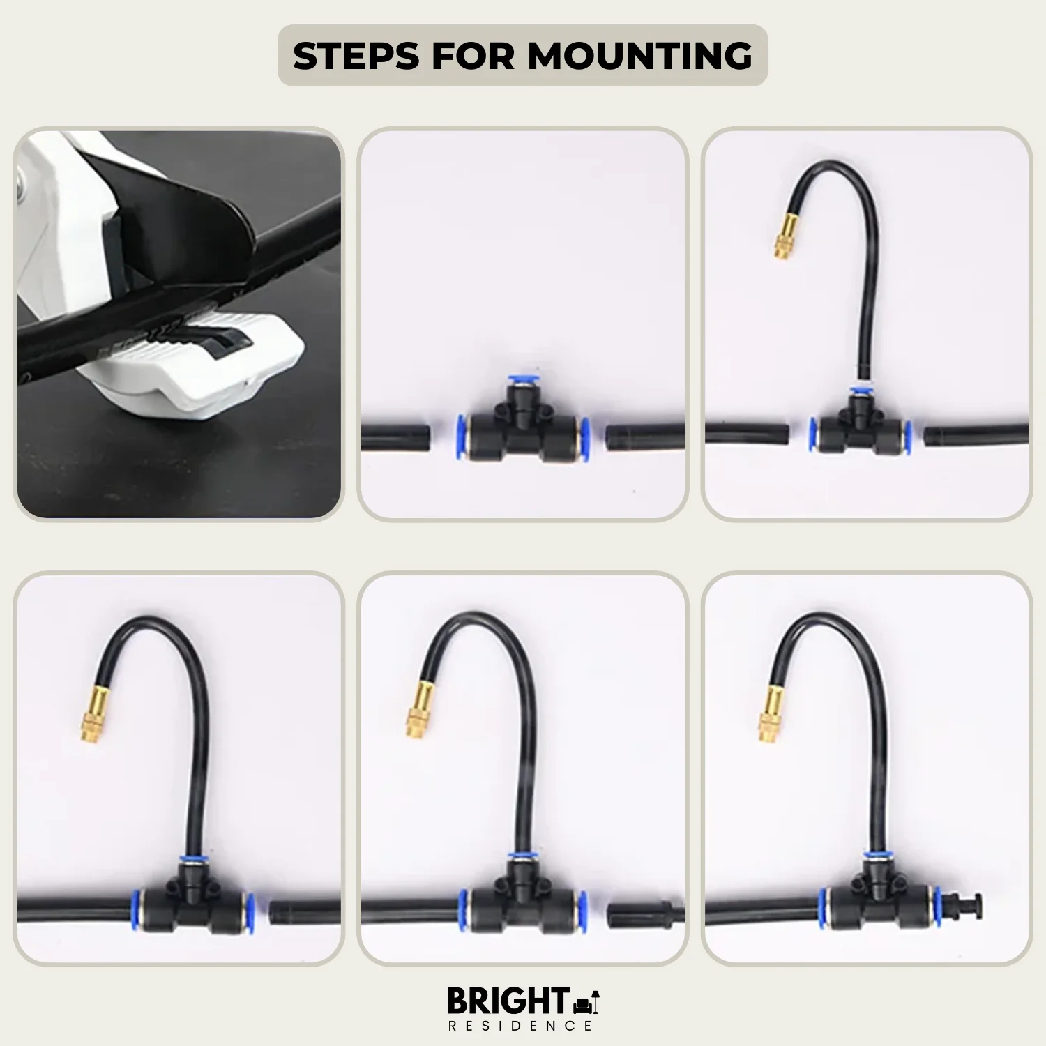 AquaFine Mist – Perfect Garden Watering Made Simple - Image 2