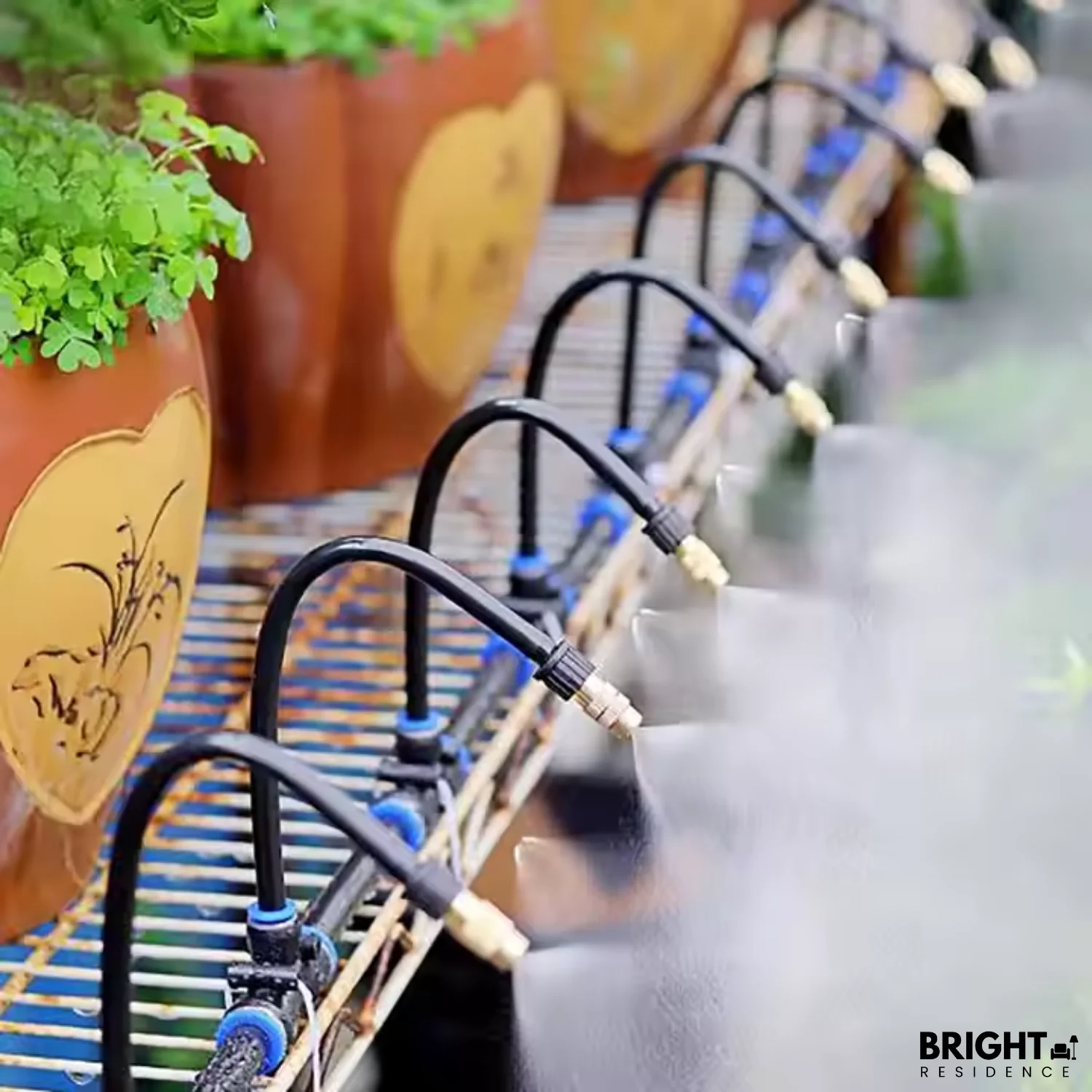 AquaFine Mist – Perfect Garden Watering Made Simple - Image 8