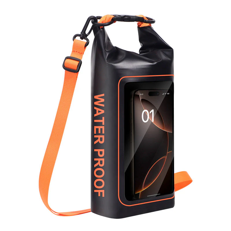 AquaGuardPhone – Protect Your Phone from Water, Sand, and Dirt - Image 4