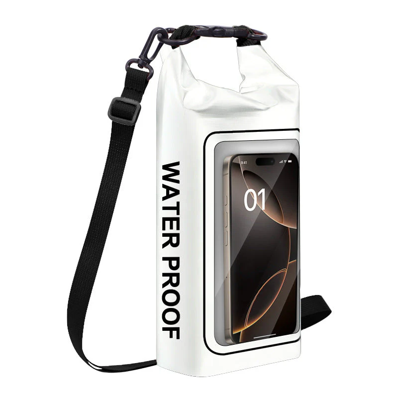 AquaGuardPhone – Protect Your Phone from Water, Sand, and Dirt - Image 5