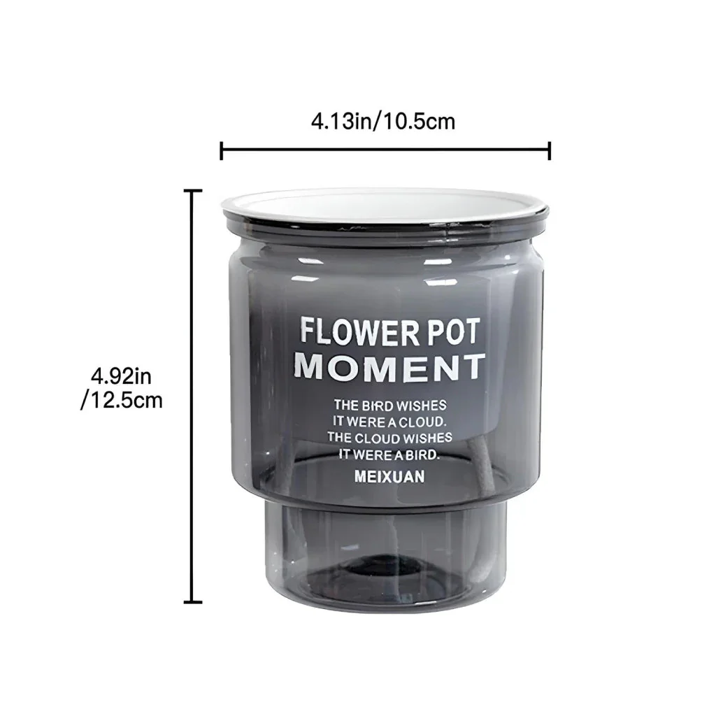 AquaPlanter - Effortless Perfect Watering for Succulents - Image 7