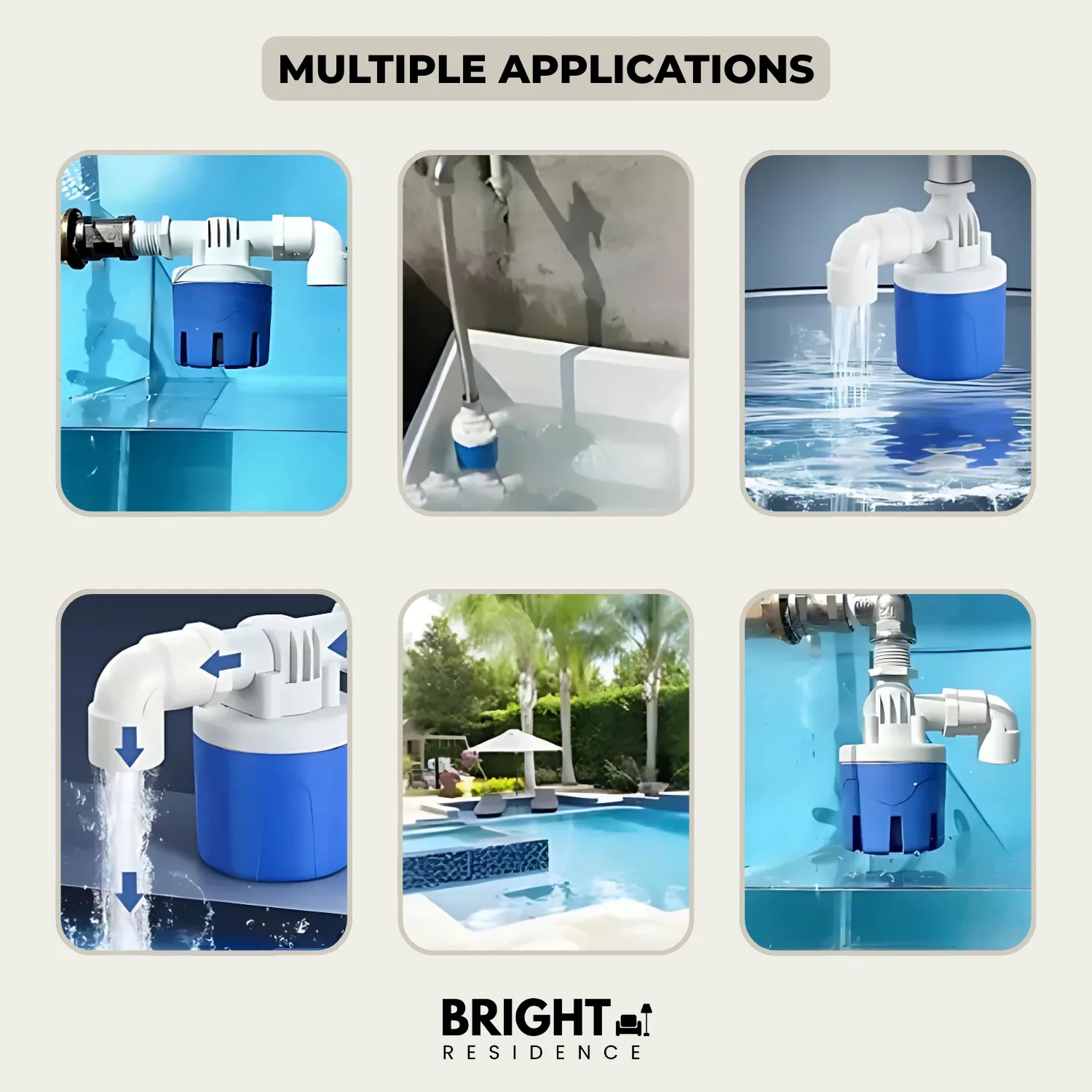 AquaLevel – Hassle-Free Water Refills Without Electricity or Monitoring - Image 8