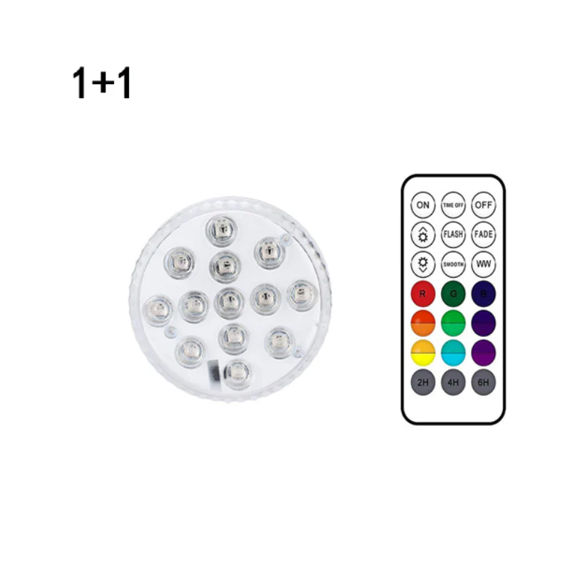 AquaLite - Transform Your Pool Instantly with Impressive Colored Light - Image 10