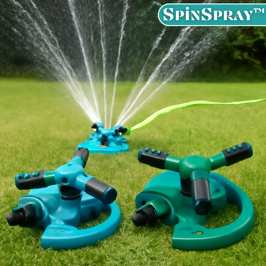 AquaPlant – Achieve Lushly Watered, Evenly Maintained Gardens Every Time