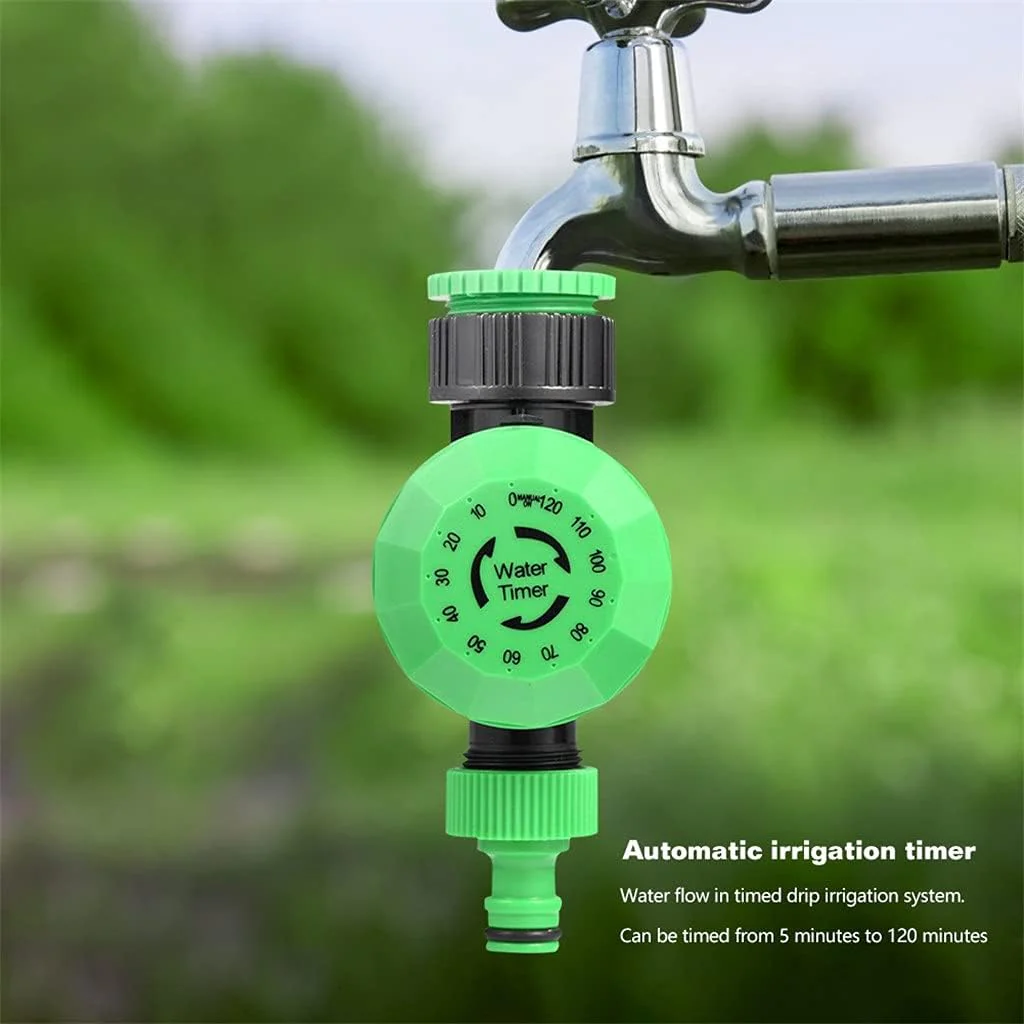 AquaSave - Automatic Irrigation for Perfectly Thriving Gardens - Image 2