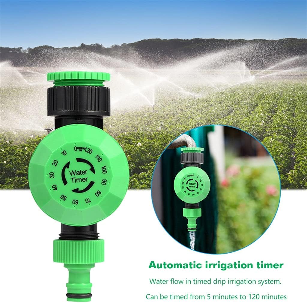 AquaSave - Automatic Irrigation for Perfectly Thriving Gardens - Image 4