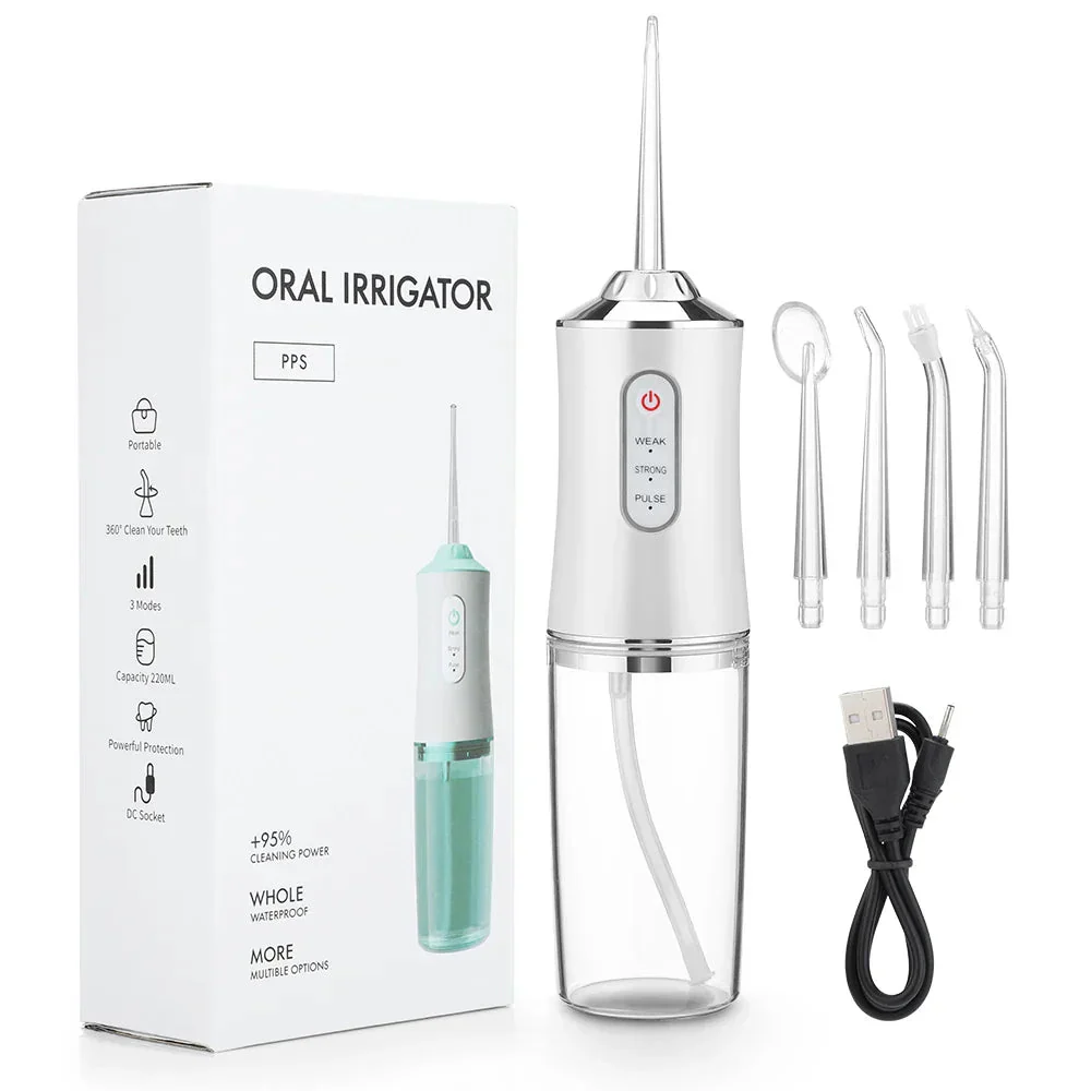 AquaSmile – Radiantly Clean Teeth in Just 3 Minutes! - Image 6