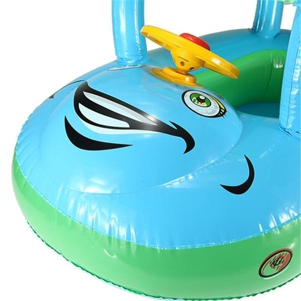 AquaTots - Keep Your Baby Safe, Sun-Protected, and Happy in the Water - Image 6