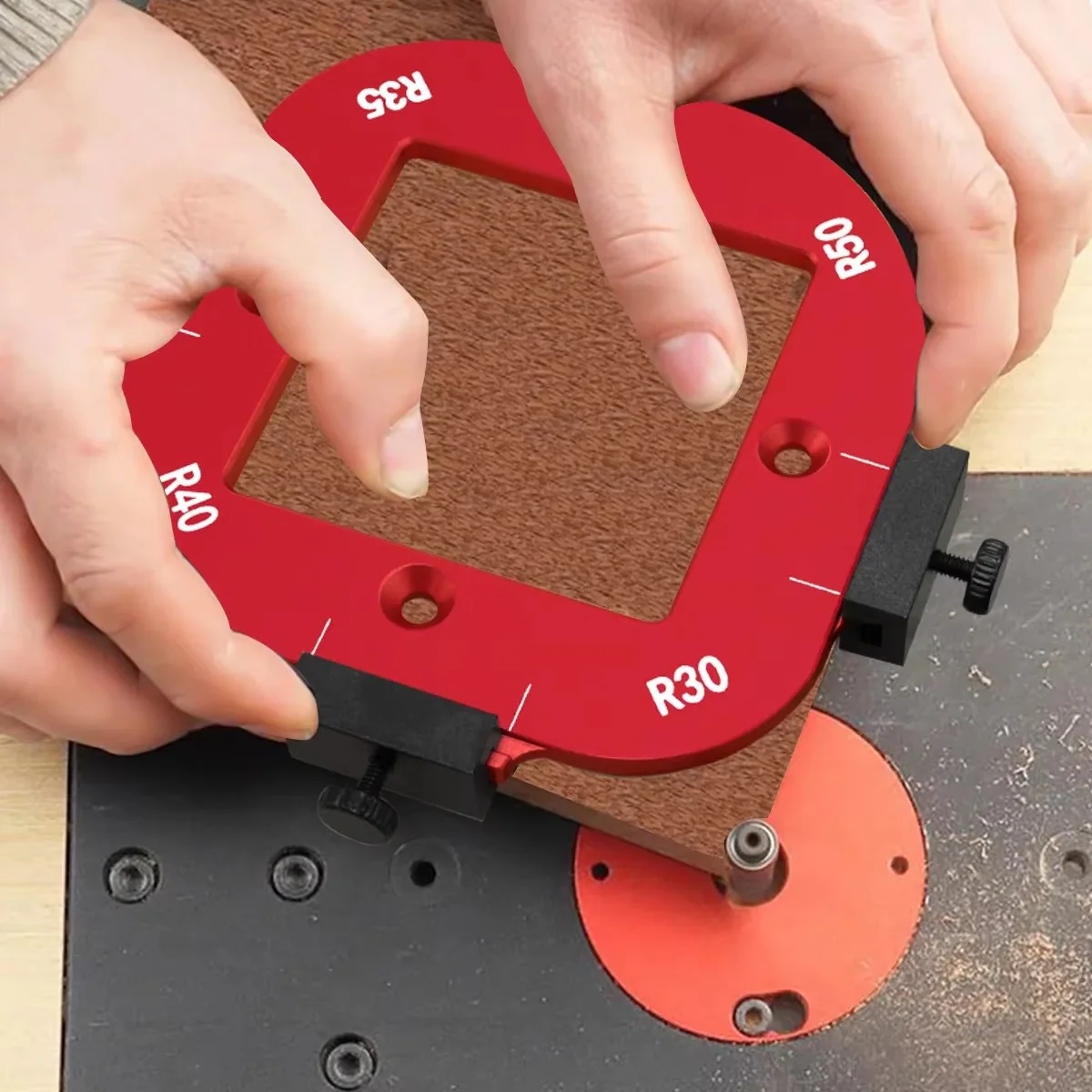 ArcAlign – Perfect round cuts without rough edges, every time - Image 4