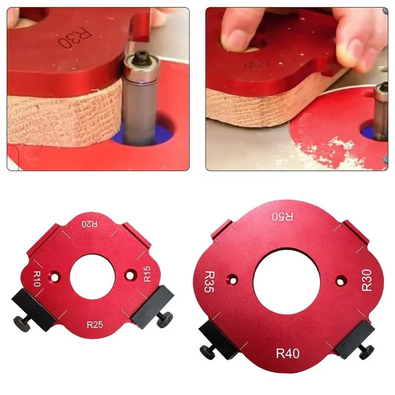 ArcAlign – Perfect round cuts without rough edges, every time - Image 5