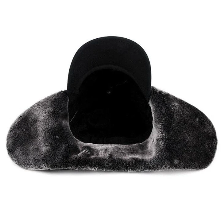 ArcticShade – Full Protection Winter Hat for Extreme Cold - Image 4