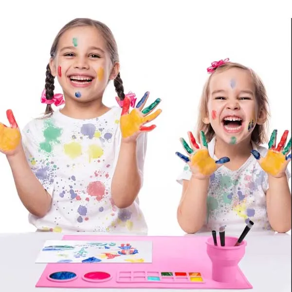 ArtMat - order, color and creativity in one mat - Image 3