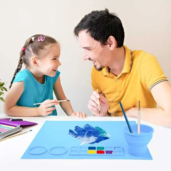 ArtMat - order, color and creativity in one mat - Image 5