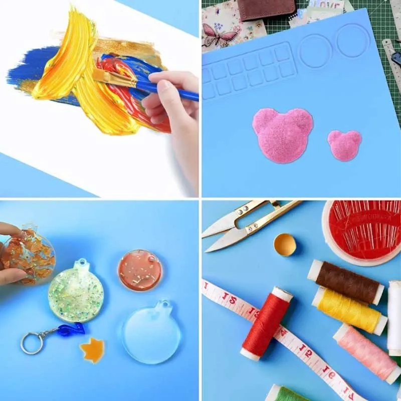 ArtMat - order, color and creativity in one mat - Image 6