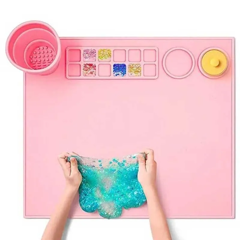 ArtMat - order, color and creativity in one mat - Image 7