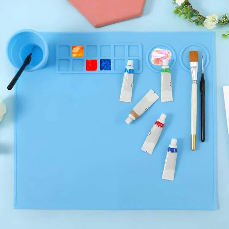 ArtMat - order, color and creativity in one mat - Image 8