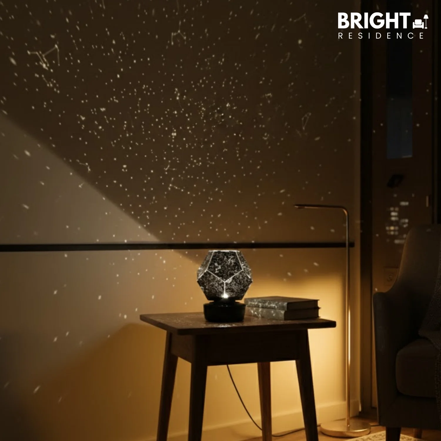 AstroGlow – Bring the Universe Directly into Your Room - Image 3