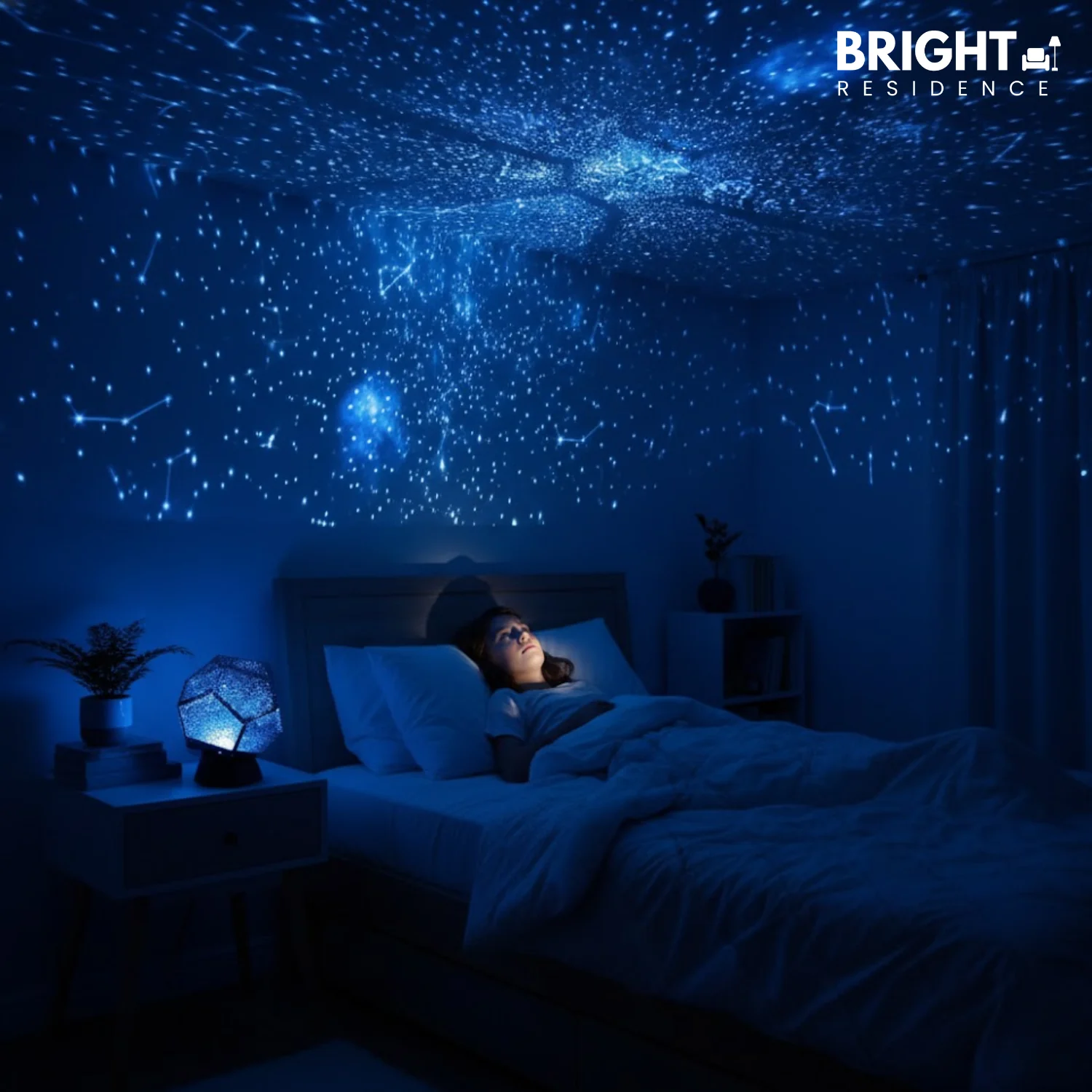AstroGlow – Bring the Universe Directly into Your Room - Image 5