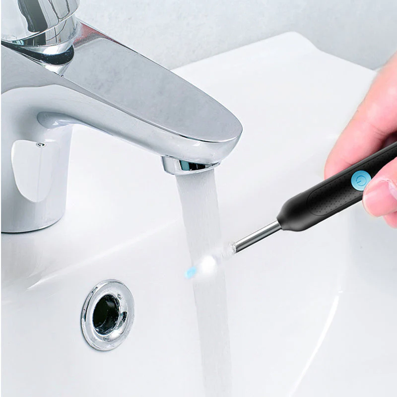 Audiora – Safely Remove Earwax with Live HD Camera Guidance - Image 10