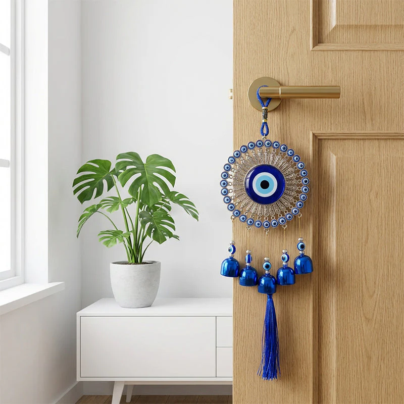 AuraLuck – Instantly Repel Negative Energy with Soothing Sound Effects - Image 6
